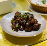 黑醋排骨 - Qi Lu Jia Yans photo in Wan Chai Hong Kong | OpenRice Hong Kong Photo of Qi Lu Jia Yan (Wan Chai) - Pppsy