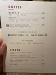 NINETYs Roastery in Causeway Bay Hong Kong | OpenRice Hong Kong Photo of NINETYs Roastery (Causeway Bay) - foodie_munchkin 