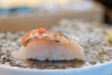 Sushi Amaike in Tin Hau Hong Kong | OpenRice Hong Kong Photo of Sushi Amaike (Tin Hau) - ki918