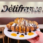 Délifrance (香港紗廠工業大廈)s Review - French Bakery Coffee Shop in Lai Chi Kok Hong Kong | OpenRice Hong Kong Délifrance... 