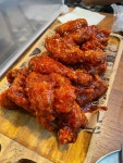 Bhc chickens Review - Korean Korean Fried Chicken in Mong Kok Dundas Square Hong Kong | OpenRice Hong Kong Bhc chicken (Mong Kok)