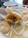 Dumpling Pro in Jordan Hong Kong | OpenRice Hong Kong Photo of Dumpling Pro (Jordan) - fafakamjai