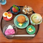 Grandmama Cafe in Tsim Sha Tsui Hong Kong | OpenRice Hong Kong Photo of Grandmama Cafe (Tsim Sha Tsui) - kat.cst