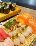 Nippon Sushi Dining in Kowloon Bay Hong Kong | OpenRice Hong Kong Photo of Nippon Sushi Dining (Kowloon Bay) - jessica_wo