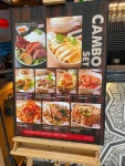 Cambo ขุนทอง (The ONE)s Review - Thai in Tsim Sha Tsui The ONE Hong Kong | OpenRice Hong Kong Cambo... 