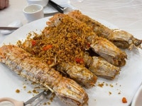 Chinese Legend (Sam Shing Market) in Tuen Mun Hong Kong | OpenRice Hong Kong Photo of Chinese Legend (Sam Shing Market) (Tuen Mun)... 