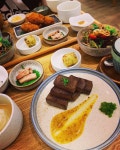 喬木 in Yuen Long Hong Kong | OpenRice Hong Kong Photo of 喬木 (Yuen Long) - lkk.goodfood