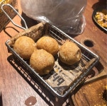 Bhc chicken in Mong Kok Hong Kong | OpenRice Hong Kong Photo of Bhc chicken (Mong Kok) - ksandyee