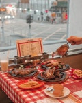 Meat Hunter by Flower Drum in Cheung Sha Wan Hong Kong | OpenRice Hong Kong Photo of Meat Hunter by Flower Drum (Cheung Sha Wan)... 