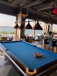 The Upper Deck in Tung Chung Hong Kong | OpenRice Hong Kong Photo of The Upper Deck (Tung Chung) - MilmilCheung
