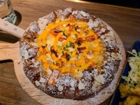 Pizza Maru (形點 I)s Review - Korean Pizza in Yuen Long YOHO Mall Hong Kong | OpenRice Hong Kong Pizza Maru (形點 I) (Yuen Long)