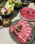 Panyin Shabu in Wan Chai Hong Kong | OpenRice Hong Kong Photo of Panyin Shabu (Wan Chai) - natalietongym