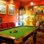 Van Gogh Kitchens Review - Italian Theme Restaurant in Causeway Bay Hong Kong | OpenRice Hong Kong Van Gogh Kitchen (Causeway Bay)