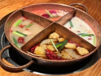 Review of The Drunken Pot (V Point) by puddingkk | OpenRice Hong Kong Review of The Drunken Pot (V Point) (Causeway Bay) - puddingkk
