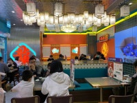 Lung Dim Sum (Hennessy Road)s Review - Hong Kong Style Dim Sum Stir-Fry in Wan Chai Hong Kong | OpenRice Hong Kong Lung Dim Sum... 