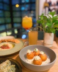 VEDA Café & Bars Review - International Vegetarian Coffee Shop in Central Hong Kong | OpenRice Hong Kong VEDA Café & Bar (Central)