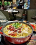811 Sichuan Cuisine (Lan Fong Road)s Review - Sichuan Hot Pot in Causeway Bay Hong Kong | OpenRice Hong Kong 811 Sichuan Cuisine... 