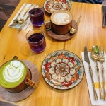 Wall Is Eat in Yau Ma Tei Hong Kong | OpenRice Hong Kong Photo of Wall Is Eat (Yau Ma Tei) - subi951015