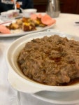 陳皮牛肉餅 - Luk Yu Tea Houses photo in Central Hong Kong | OpenRice Hong Kong Photo of Luk Yu Tea House (Central) - Eliza Sham