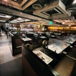 JOY Daikiya Japanese Restaurants Review - Japanese All-you-can-eat in Mong Kok Chong Hing Square Hong Kong | OpenRice Hong Kong... 