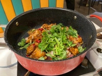 百悅軒s Review - Guangdong Chinese BBQ Stir-Fry in Sha Tin Hong Kong | OpenRice Hong Kong 百悅軒 (Sha Tin)