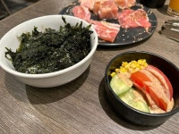 Gyu-Kakus Review - Japanese Roast Meat in San Po Kong Mikiki Hong Kong | OpenRice Hong Kong Gyu-Kaku (San Po Kong)