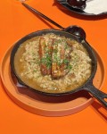 黑啤煙燻豬腩肉意大利飯 - GoNuts.s photo in Tseung Kwan O Hong Kong | OpenRice Hong Kong Photo of GoNuts. (Tseung Kwan O)... 