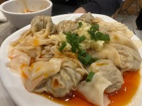 Lao Zhang Gui Dongbei Restaurant (OP Mall) in Tsuen Wan Hong Kong | OpenRice Hong Kong Photo of Lao Zhang Gui Dongbei Restaurant... 