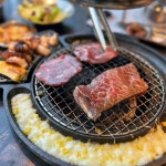 JEJU BULGOGI in North Point Hong Kong | OpenRice Hong Kong Photo of JEJU BULGOGI (North Point) - Clareylee