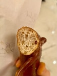 Pretzel - Baked By Shangri-Las photo in Tsim Sha Tsui Hong Kong | OpenRice Hong Kong Photo of Baked By Shangri-La (Tsim Sha... 