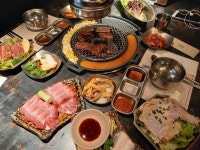 JEJU BULGOGI in North Point Hong Kong | OpenRice Hong Kong Photo of JEJU BULGOGI (North Point) - wing37