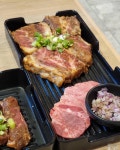 Aping Grills Review - Taiwan Roast Meat in Tsuen Wan Tai Hung Fai (Tsuen Wan) Centre Hong Kong | OpenRice Hong Kong Aping Grill... 