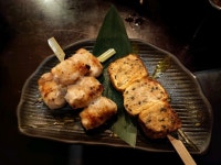 豚肉荔枝卷及雞軟骨蛋卷 - Tanrakus photo in To Kwa Wan Hong Kong | OpenRice Hong Kong Photo of Tanraku (To Kwa Wan) - zorroperro
