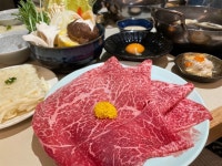 Panyin Shabu in Causeway Bay Hong Kong | OpenRice Hong Kong Photo of Panyin Shabu (Causeway Bay) - crystal_kayan
