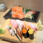 Sushi Masas Review - Japanese Sushi/Sashimi in Central Hong Kong | OpenRice Hong Kong Sushi Masa (Central)