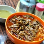 Yunnan Guizhou & Sichuan Noodle in Tsuen Wan Hong Kong | OpenRice Hong Kong Photo of Yunnan Guizhou & Sichuan Noodle (Tsuen Wan)... 
