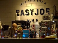Easy Joe in Tai Kok Tsui Hong Kong | OpenRice Hong Kong Photo of Easy Joe (Tai Kok Tsui) - 花太郎