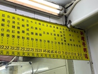 新耀榮粥店 in Cheung Sha Wan Hong Kong | OpenRice Hong Kong Photo of 新耀榮粥店 (Cheung Sha Wan) - ChiTang6917