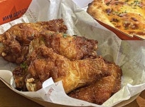 GOPIZZA HK (K11 Musea) in Tsim Sha Tsui Hong Kong | OpenRice Hong Kong Photo of GOPIZZA HK (K11 Musea) (Tsim Sha Tsui) - FoodieCJ