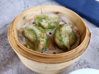 Yuk Cuisine & Bluemount (Soundwill Plaza II - Midtown) in Causeway Bay Hong Kong | OpenRice Hong Kong Photo of Yuk Cuisine... 