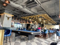 The Upper Deck in Tung Chung Hong Kong | OpenRice Hong Kong Photo of The Upper Deck (Tung Chung) - Bo.