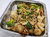 Food Station in San Po Kong Hong Kong | OpenRice Hong Kong Photo of Food Station (San Po Kong) - Co兒女