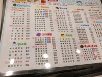 Chung Kee Dessert in Kwun Tong Hong Kong | OpenRice Hong Kong Photo of Chung Kee Dessert (Kwun Tong) - dave_lui
