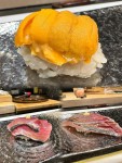 Sushi Yoroi in Tsim Sha Tsui Hong Kong | OpenRice Hong Kong Photo of Sushi Yoroi (Tsim Sha Tsui) - Maktze