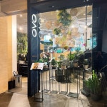 OVO CAFE in Wan Chai Hong Kong | OpenRice Hong Kong Photo of OVO CAFE (Wan Chai) - Elainelaubb