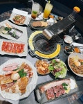 JEJU BULGOGI in Kowloon Bay Hong Kong | OpenRice Hong Kong Photo of JEJU BULGOGI (Kowloon Bay) - kayla324