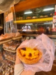 葡撻 - Sai Kung Cafe & Bakerys photo in Sai Kung Hong Kong | OpenRice Hong Kong Photo of Sai Kung Cafe & Bakery (Sai Kung)... 
