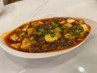 Sichuan Fish House in Jordan Hong Kong | OpenRice Hong Kong Photo of Sichuan Fish House (Jordan) - Serenelcy