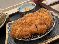 吉列厚切里肌豬扒 - Tsukantos photo in Tsim Sha Tsui Hong Kong | OpenRice Hong Kong Photo of Tsukanto (Tsim Sha Tsui)... 