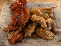 Red Chicken (Ocean Popwalk) in Tseung Kwan O Hong Kong | OpenRice Hong Kong Photo of Red Chicken (Ocean Popwalk) (Tseung Kwan O)... 